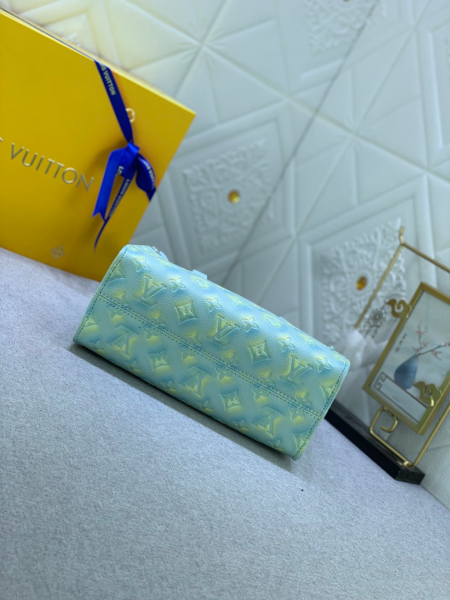 Louis Vuitton(ルイヴィトン) ONTHEGO バッグ 25x19cm