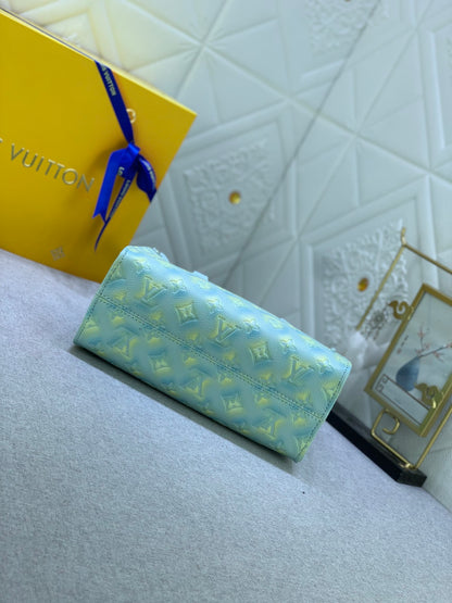 Louis Vuitton(ルイヴィトン) ONTHEGO バッグ 25x19cm