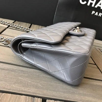 Chanel Flap Bag 1112