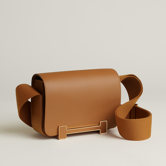 エルメス ゲタ ショルダーバッグ