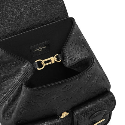 【エレガントな最高級品】★LOUIS VUITTON★バックパック