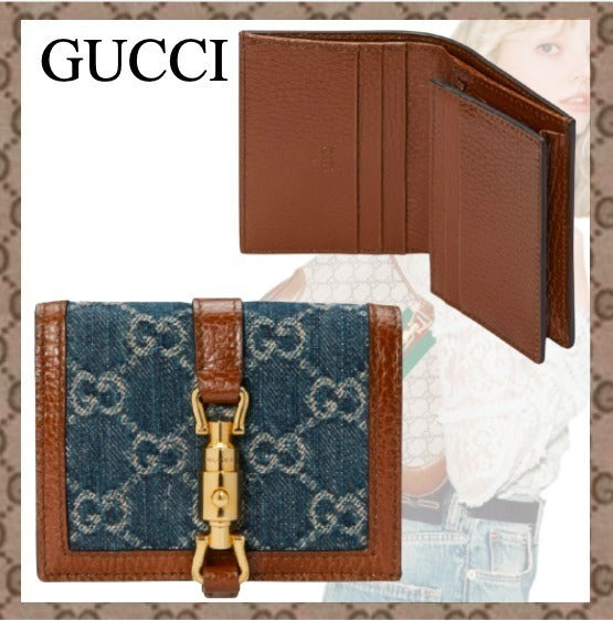 〔ジャッキー 1961〕カードケース ウォレット(コイン＆紙幣入れ付き)