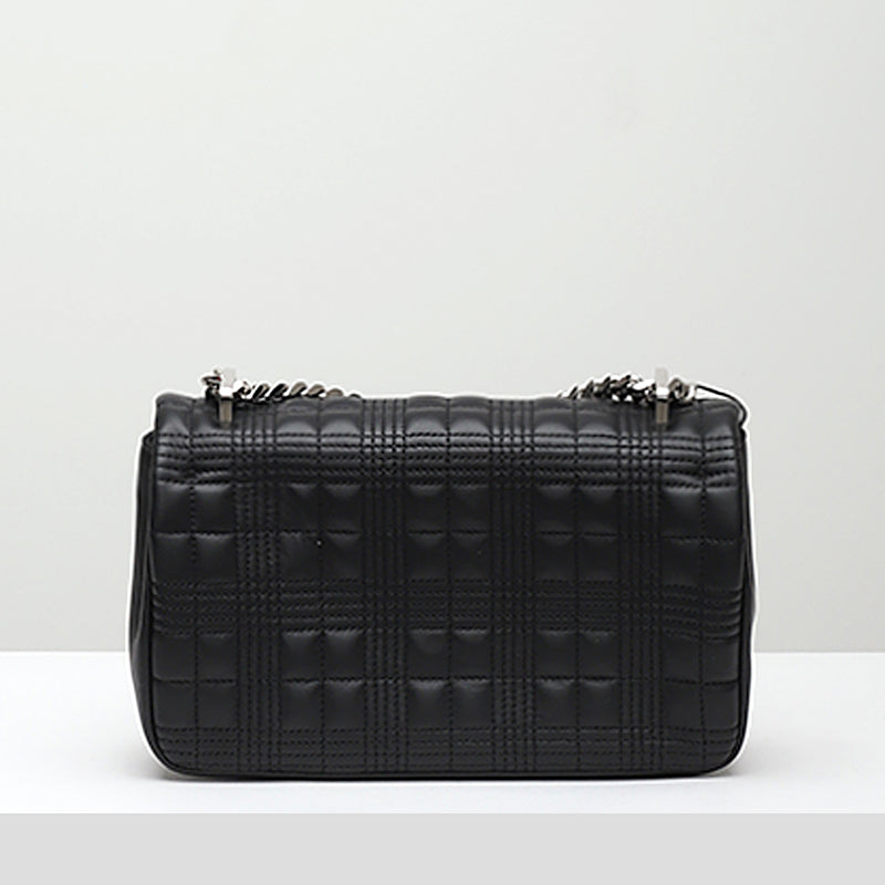 BURBERRY ローラ スモール ショルダーバッグ