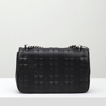 BURBERRY ローラ スモール ショルダーバッグ