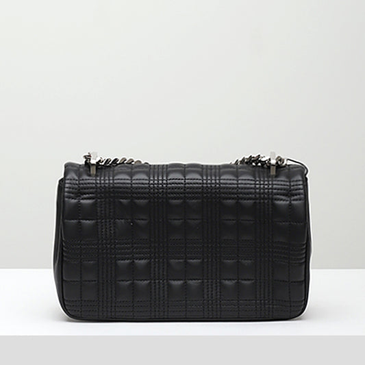 BURBERRY ローラ スモール ショルダーバッグ