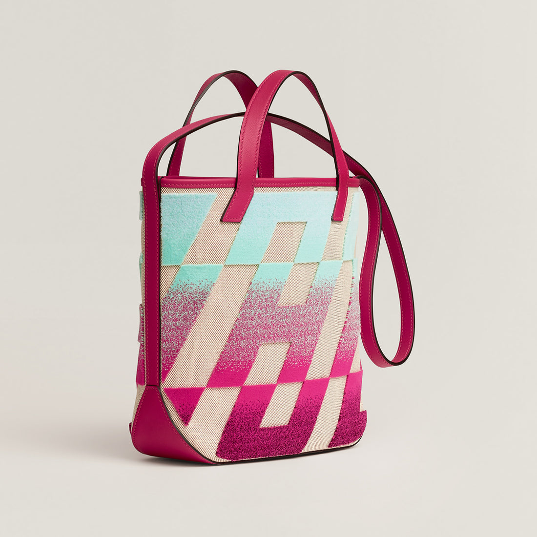 カバスイタリックHパターン272