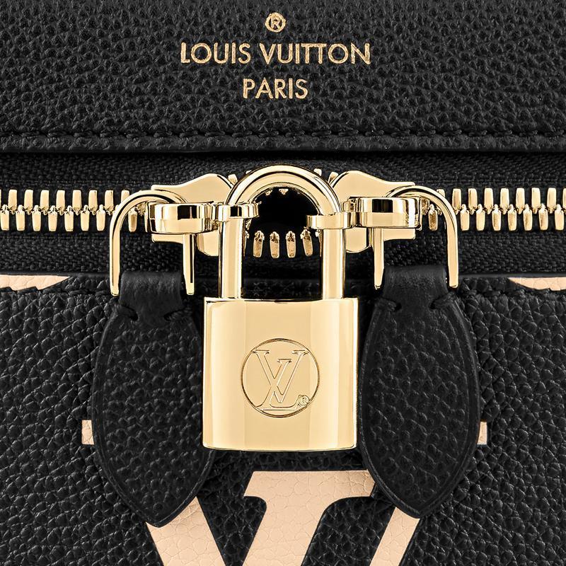 LOUIS VUITTON ヴァニティ PM 長財布 2点セット お得 M45780+M80481