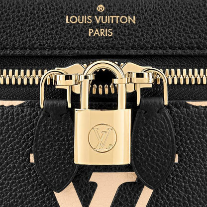 LOUIS VUITTON ヴァニティ PM 長財布 2点セット お得 M45780+M80481