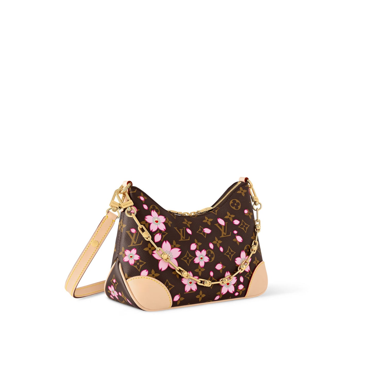 【公式認定ストア】M13265 新作 LV × TM ブーローニュ NM