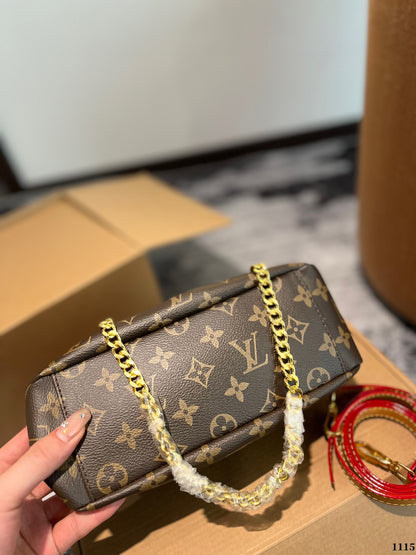 LouisVuitton バージョンは無敵です