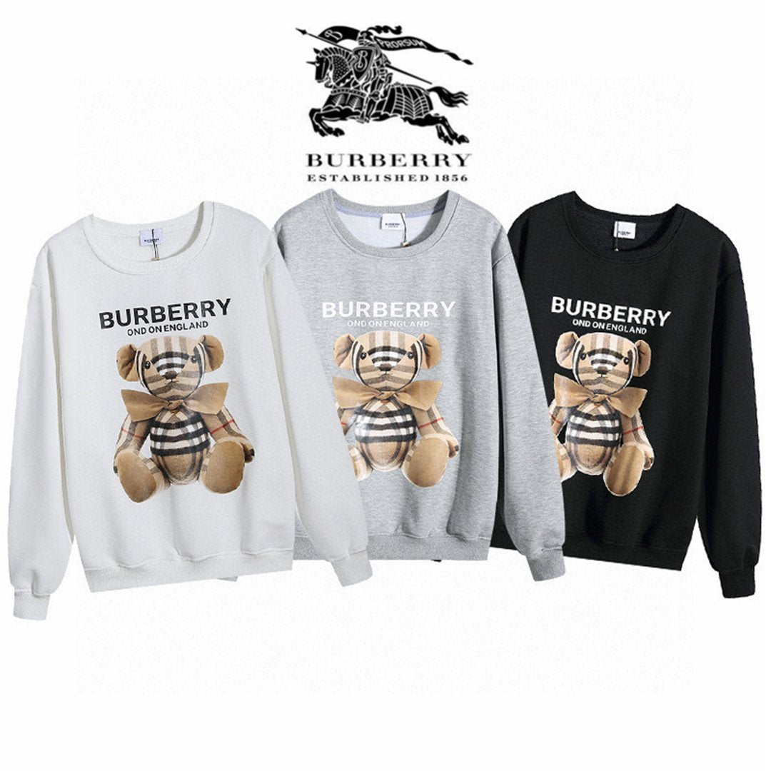 BURBERRY【ご好評に付き再入荷】男女兼用