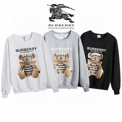 BURBERRY【ご好評に付き再入荷】男女兼用