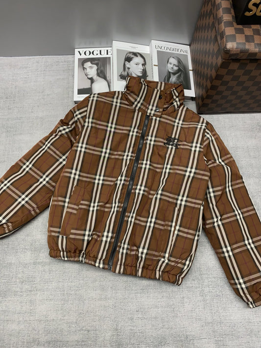 BURBERRYダウンジャケット SS96785
