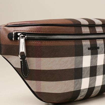 【Burberry】バーバリー ML CASON ボディバッグ