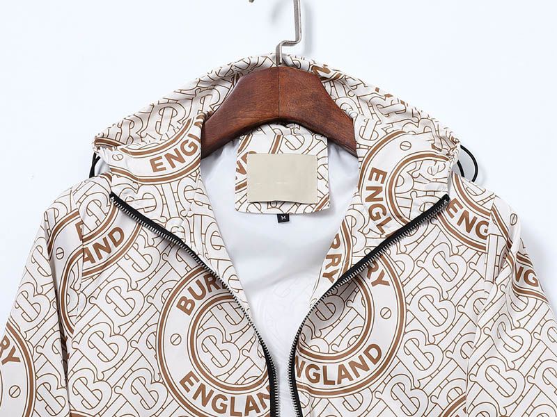 【BURBERRY公式 旗艦店】バーバリージャケット