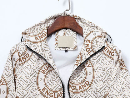 【BURBERRY公式 旗艦店】バーバリージャケット