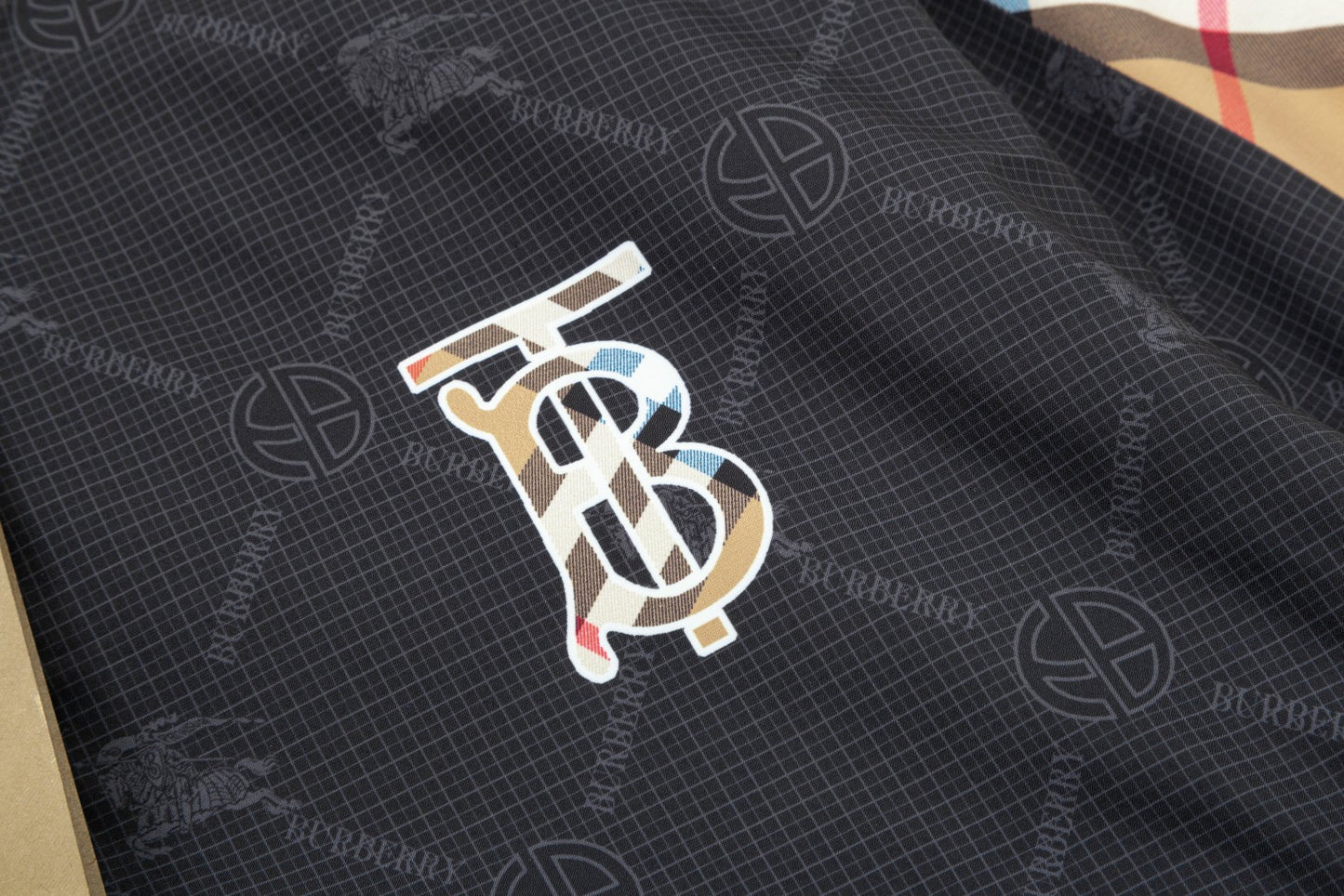 【2024】【BURBERRY】バーバリー ジャケット着ご好評に付き再入荷！240926