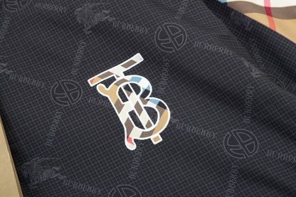 【2024】【BURBERRY】バーバリー ジャケット着ご好評に付き再入荷！240926