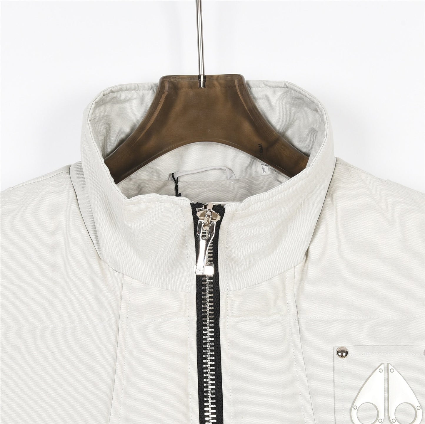 【MOOSE KNUCKLES 公式旗艦店】ダウンベスト ご好評に付き再入荷！