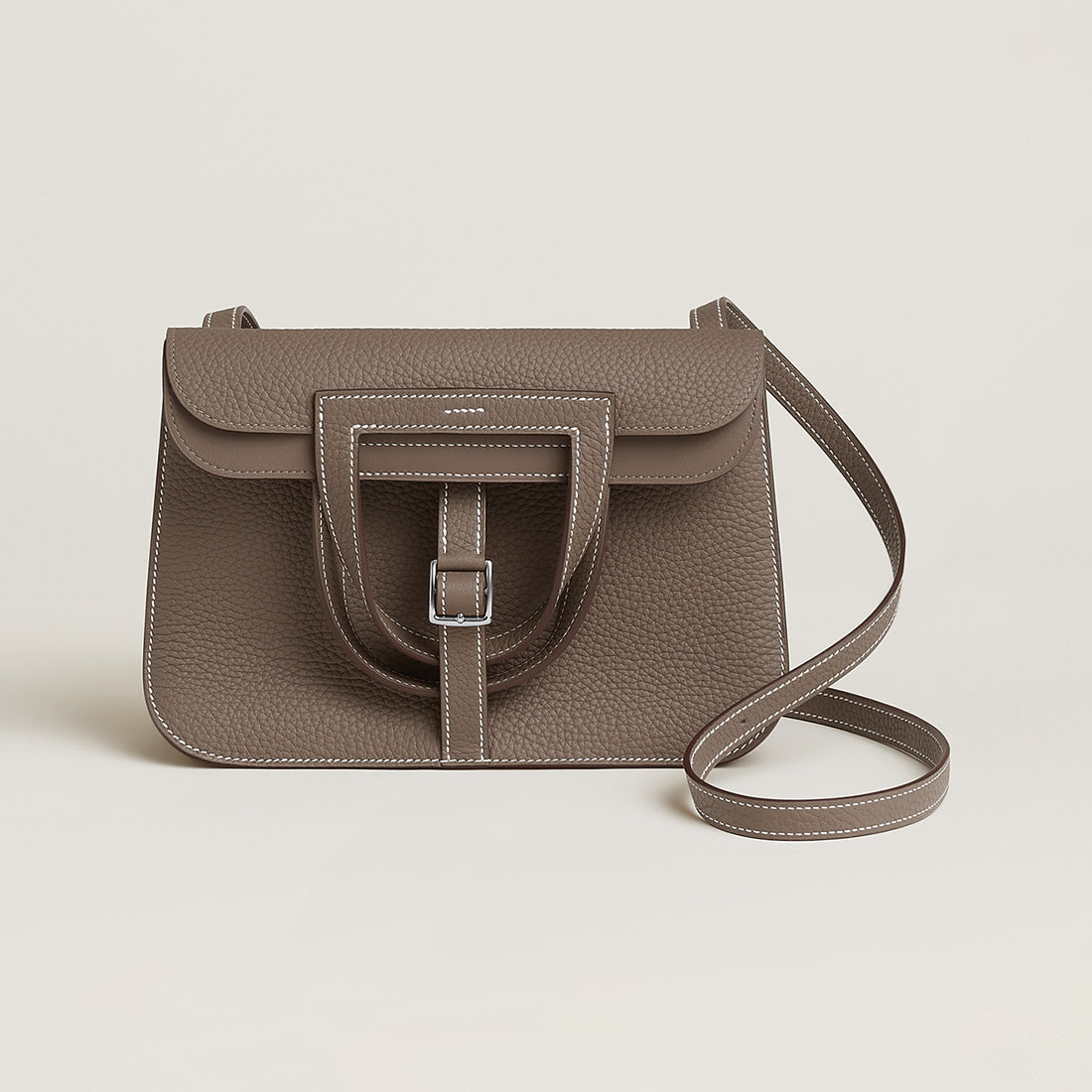 ハルザン 25 ハンドバッグ3