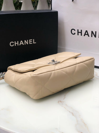 Chanel 19 medium 1161