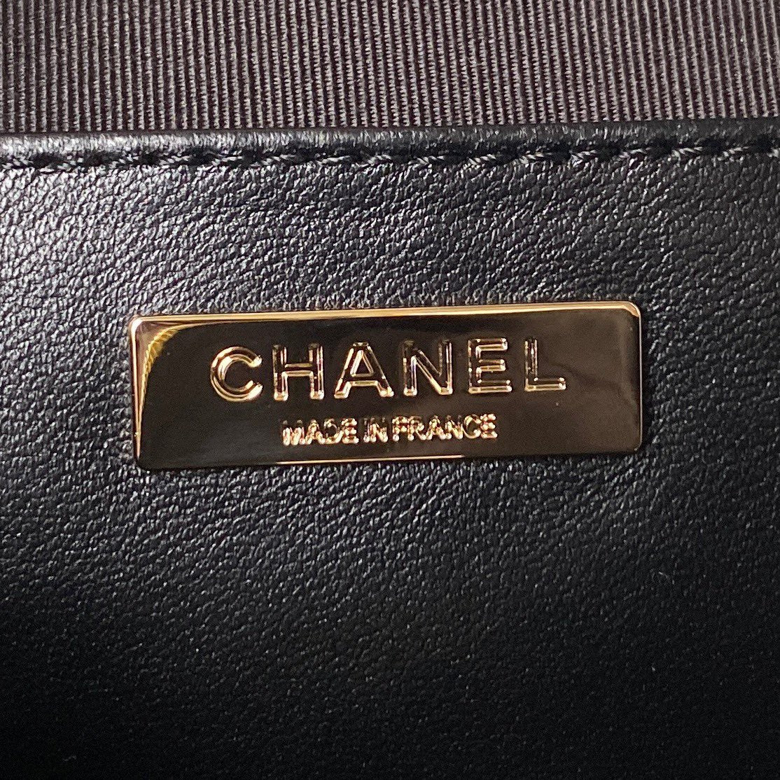 CHANEL 2024 Cruise CHANEL ☆STAR HANDBAG ☆AS4579
