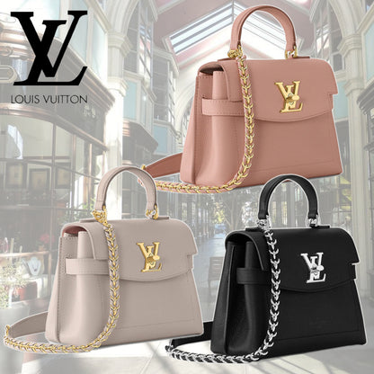 【大人気】Louis Vuitton ロックミーエヴァー MINI　バック