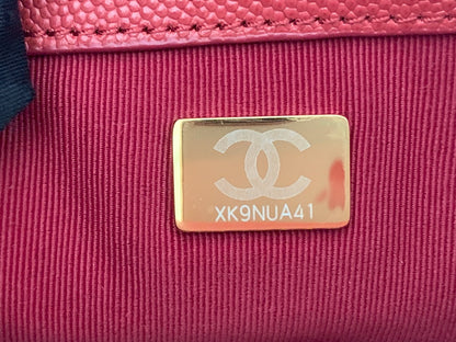 Chanel MINI CLASSIC FLAP BAG 3368