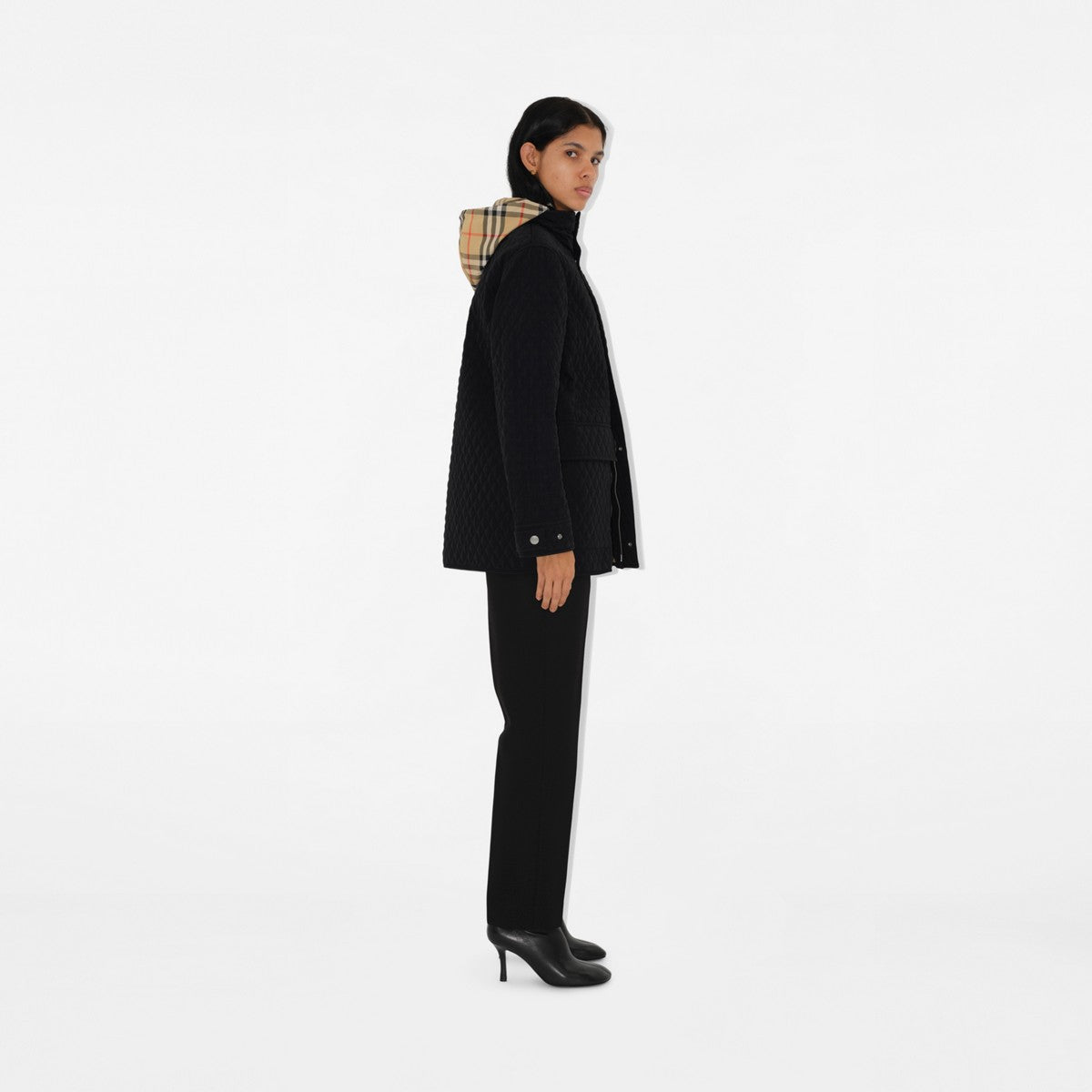 BURBERRY ダウンジャケット SS96785