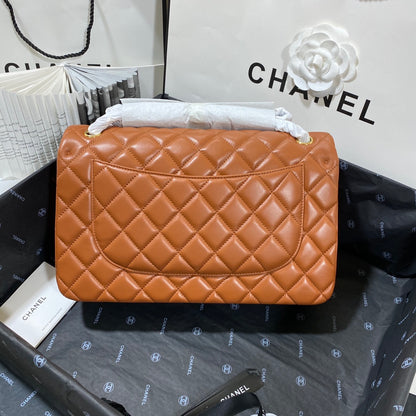 Chanel Flap Bag Large 1113
