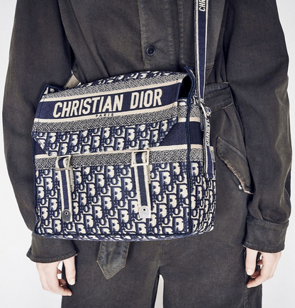 DIORCAMP バッグ オブリーク モダン メッセンジャーバッグ-BUYMA