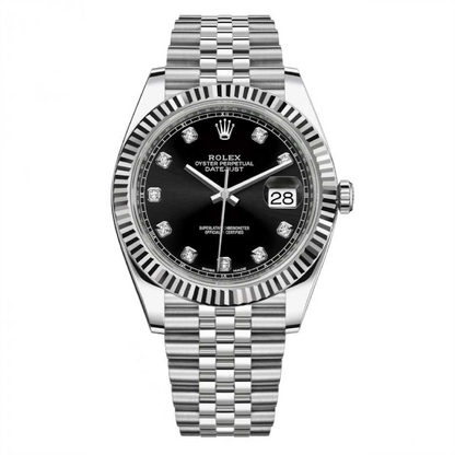 ロレックス デイトジャスト41 126334G