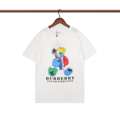 【Burberry】男女兼用、ご好評に付き再入荷！