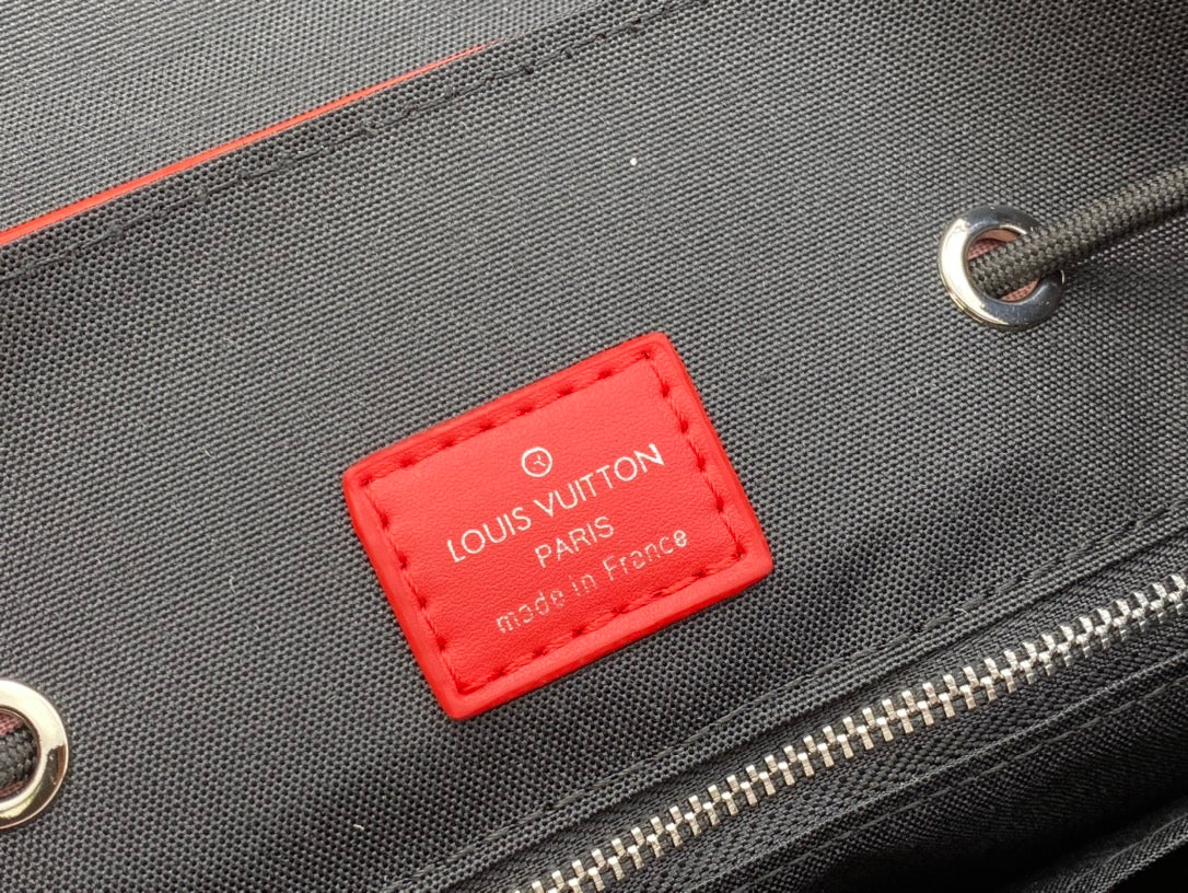 ★Louis Vuitton★多用途のクリストファー バックパック N41379 M41709