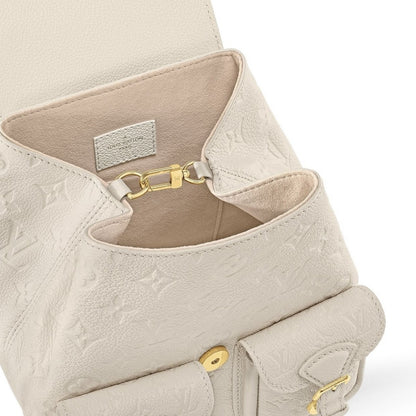 【エレガントな最高級品】★LOUIS VUITTON★バックパック