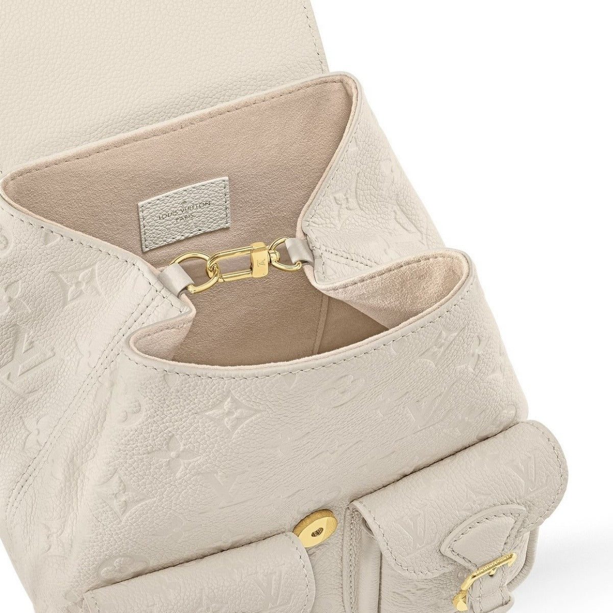 【エレガントな最高級品】★LOUIS VUITTON★バックパック