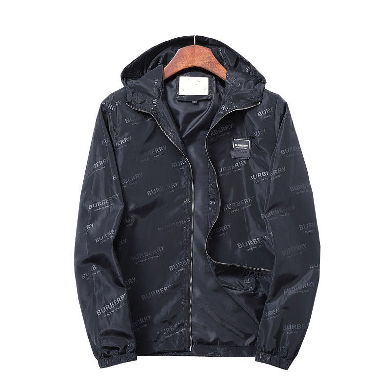 【BURBERRY公式 旗艦店】バーバリージャケット