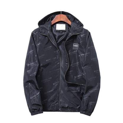 【BURBERRY公式 旗艦店】バーバリージャケット