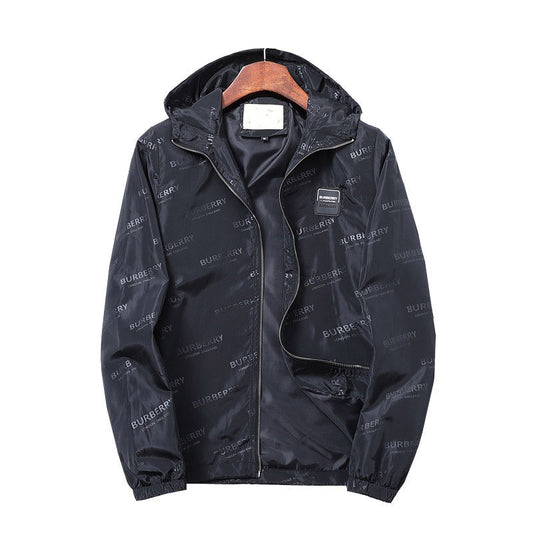 【BURBERRY公式 旗艦店】バーバリージャケット