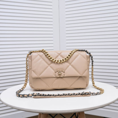 CHANEL 19 AS1160 19BAG
