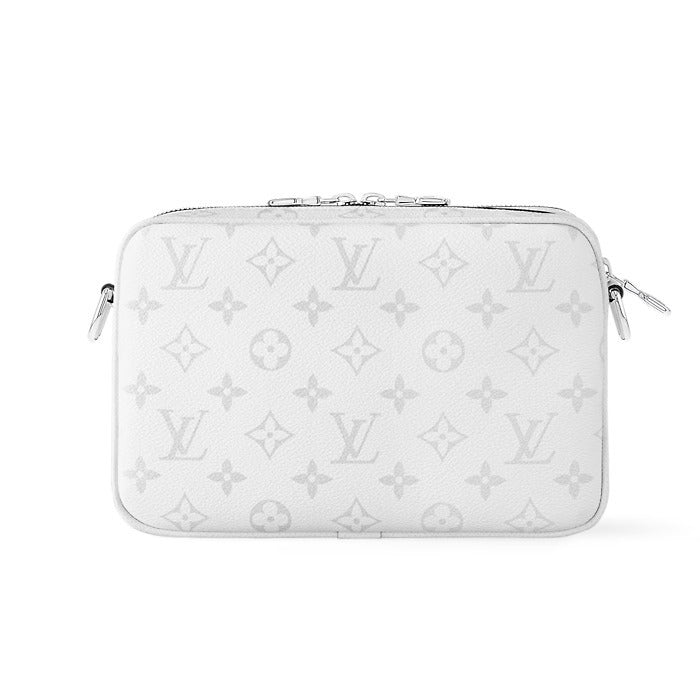 Louis Vuitton 24新作 ルイヴィトン アルファ メッセンジャー M31014 M31016 M31069