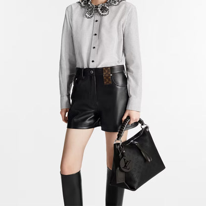 【LOUIS VUITTON】BEAUBOURG ホーボー MM バッグ★人気★ギフト M56073