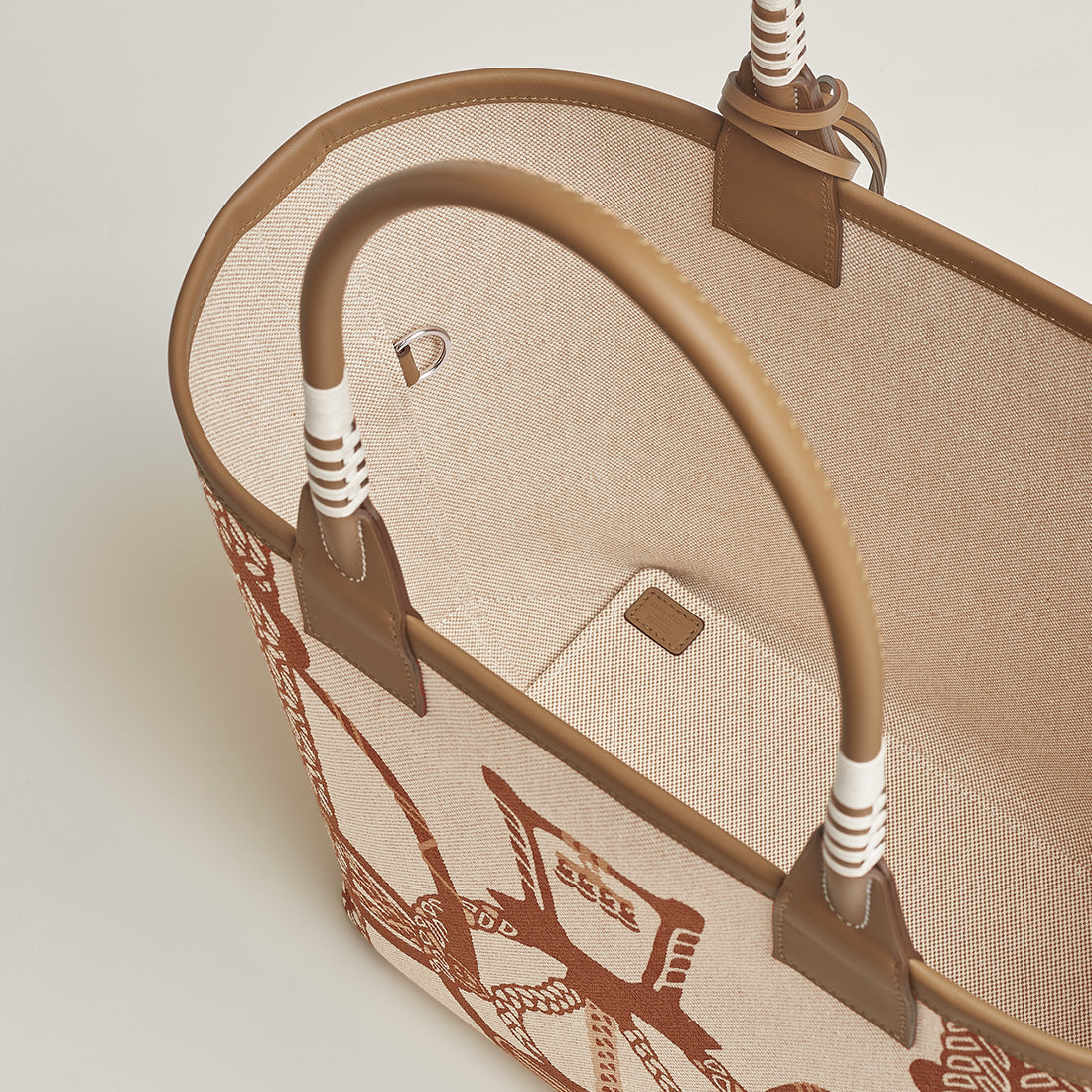 スティープル 28 ハンドバッグ5