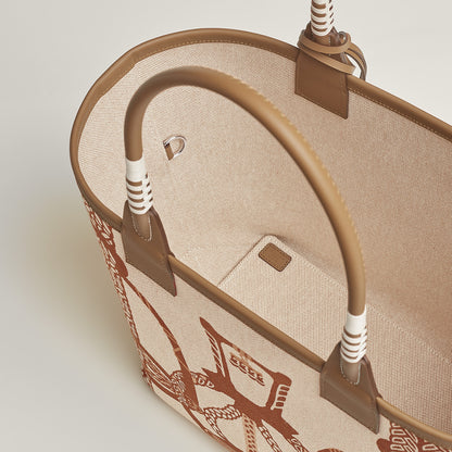 スティープル 28 ハンドバッグ5