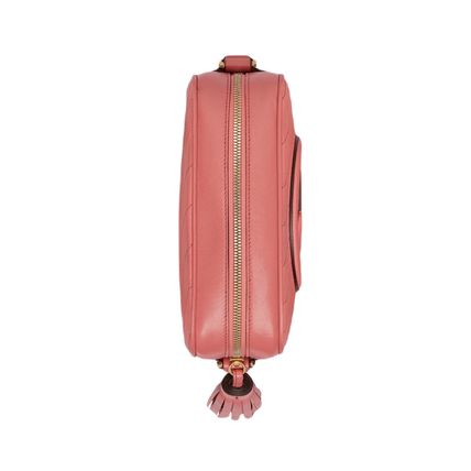 新作 グッチ ブロンディ スモール ショルダー バッグ