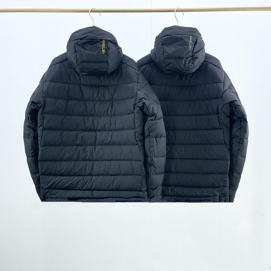 【ARC TERYX公式旗艦店】ダウンジャケット ご好評に付き再入荷！