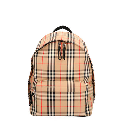 新作 【Burberry】'Jett' バックパック