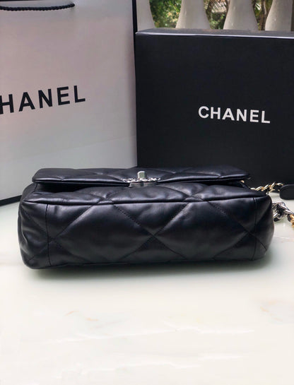 Chanel 19 medium 1161