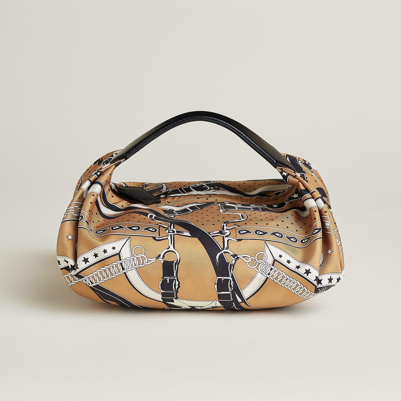 バルソワ ハンドバッグ