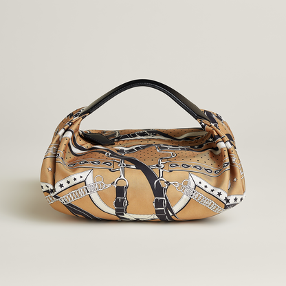 バルソワ ハンドバッグ